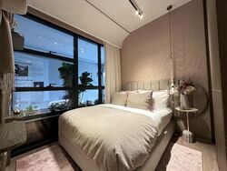 Savannah Condopark (D18), Condominium #551253481